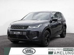 Carpathian grey Gebraucht 2021 Land Rover Discovery Sport SE SUV | 32.890 € (Guter Preis)