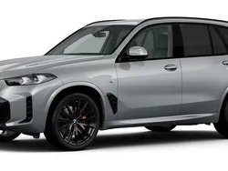 Gebraucht 2024 BMW X5 SUV | 107.309 €