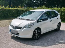 Weiß Gebraucht 2011 Honda Jazz Kleinwagen | 3.800 € (Fairer Preis)