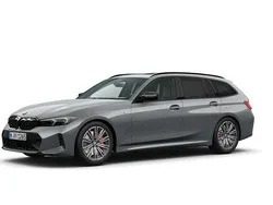 Gebraucht 2025 BMW M340 Comfort Edition Limousine | 58.470 € (Fairer Preis)