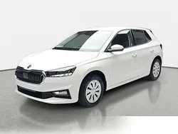 Candyweiss Neu 2025 Skoda Fabia Selection | 20.290 € (Guter Preis)