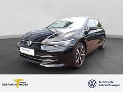 Schwarz Neu 2025 VW Golf VIII Style Limousine | 37.290 € (Guter Preis)