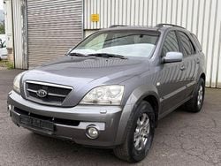 Grau Gebraucht 2007 Kia Sorento EX SUV | 1.990 € (Superpreis)