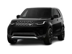 Schwarz Neu 2025 Land Rover Discovery 5 SUV | 93.369 € (Guter Preis)