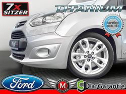 Other Gebraucht 2018 Ford Grand Tourneo Connect Titanium Van / Kleinbus | 15.990 € (Superpreis)