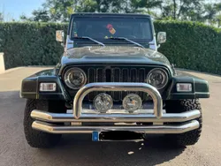 Gebraucht 1997 Jeep Wrangler SUV | 23.900 €