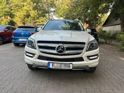 Gebraucht 2015 Mercedes GL350 SUV | 33.000 € (Superpreis)