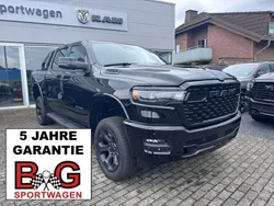 Schwarz Neu 2025 Dodge Ram Abholung | 66.890 €