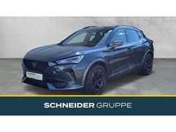 Magnetic grau metallic Gebraucht 2023 Cupra Formentor VZ SUV | 35.890 € (Fairer Preis)