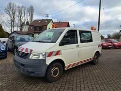 Grau Gebraucht 2006 VW T5 Van | 2.700 €
