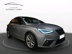 Grau Gebraucht 2019 Seat Ibiza FR Kleinwagen | 13.970 € (Fairer Preis)