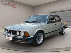 Silber Gebraucht 1983 Alpina B10 Limousine | 37.990 €