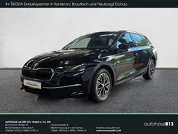 Blackmagic perleffekt Gebraucht 2024 Skoda Octavia Selection Kombi | 27.450 € (Fairer Preis)