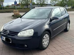 Blau Gebraucht 2006 VW Golf V Comfortline Limousine | 2.750 € (Fairer Preis)