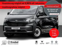Schwarz Neu 2025 VW T7 Van | 55.690 €