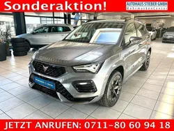 Graphite grau metallic Neu 2024 Cupra Ateca SUV | 35.490 € (Guter Preis)