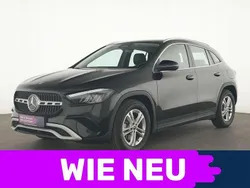 Nachtschwarz Gebraucht 2023 Mercedes GLA180 SUV | 32.195 € (Fairer Preis)