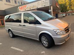 Andere farben Gebraucht 2013 Mercedes Vito Van / Kleinbus | 14.000 €