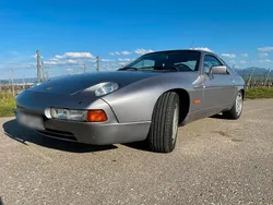 Silber Gebraucht 1990 Porsche 928 Coupé | 28.900 €