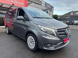 Selenitgrau Gebraucht 2021 Mercedes Vito Van / Kleinbus | 28.999 € (Superpreis)