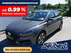 Ecotronic grey Neu 2025 Hyundai i30 GO! Kombi | 21.790 € (Guter Preis)