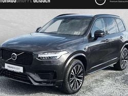 Platinum grey Gebraucht 2024 Volvo XC90 Plus SUV | 59.890 € (Guter Preis)