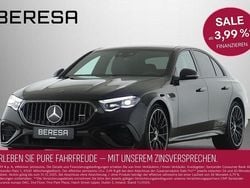 Schwarz Gebraucht 2025 Mercedes E53 AMG AMG Limousine | 103.950 €