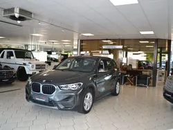 Mineralgrau metallic Gebraucht 2021 BMW X1 Advantage SUV | 23.900 € (Guter Preis)