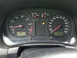 VW Golf IV