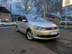 VW Sharan