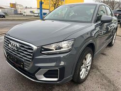 Grau Gebraucht 2019 Audi Q2 Sport SUV | 16.900 € (Guter Preis)