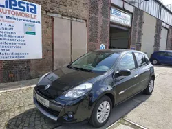 Perlmuttschwarz Gebraucht 2010 Renault Clio II Kleinwagen | 4.750 € (Etwas zu teuer)