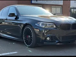 BMW 550