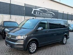 Grau Gebraucht 2020 VW Caravelle Van / Kleinbus | 24.999 € (Teuer)