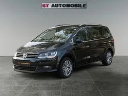 VW Sharan