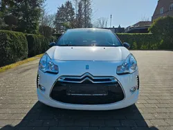 Weiß Gebraucht 2012 Citroën DS3 Sport Chic Kleinwagen | 5.400 € (Fairer Preis)