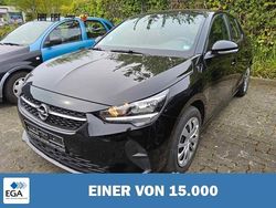 Metallic Gebraucht 2021 Opel Corsa-e Edition Kleinwagen | 13.460 € (Guter Preis)
