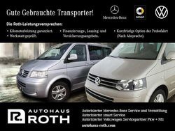 Gebraucht 2021 VW T6.1 Van | 25.900 € (Superpreis)
