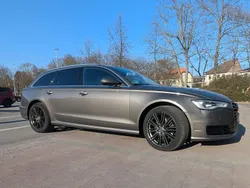 Andere außenfarben Gebraucht 2016 Audi A6 Kombi | 14.499 € (Superpreis)