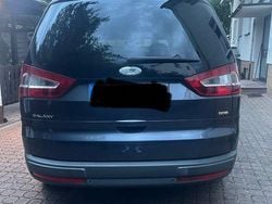 Gebraucht 2009 Ford Galaxy Van / Kleinbus | 3.100 € (Superpreis)