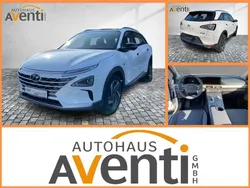 Weiss Gebraucht 2022 Hyundai Nexo SUV | 18.878 € (Guter Preis)