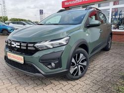 Andere Neu 2025 Dacia Sandero Expression Kleinwagen | 20.950 €