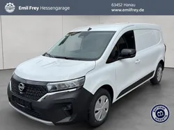 Weiß Neu 2025 Nissan Townstar Tekna Van / Kleinbus | 39.490 €