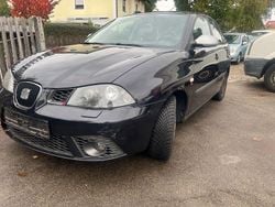 Schwarz Gebraucht 2008 Seat Ibiza FR Limousine | 1.450 € (Guter Preis)