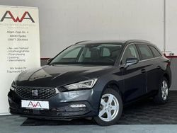 Magnetic tech Gebraucht 2021 Seat Leon ST XCELLENCE Kombi | 19.980 € (Fairer Preis)