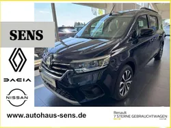 Sodaliteblau Neu 2025 Renault Kangoo Techno Van / Kleinbus | 37.990 € (Teuer)