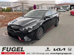Black pearl m Gebraucht 2024 Kia ProCeed Kleinwagen | 29.999 € (Guter Preis)
