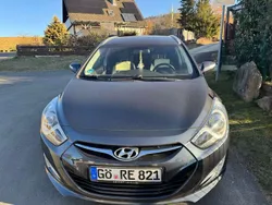 Gebraucht 2015 Hyundai i40 Style Kombi | 7.000 € (Fairer Preis)