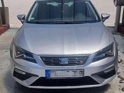 Gebraucht 2018 Seat Leon FR Limousine | 14.000 €