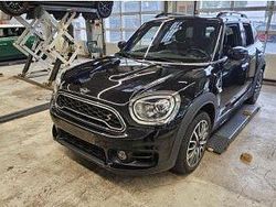 Schwarz Gebraucht 2019 Mini Cooper S Countryman SUV | 22.999 € (Fairer Preis)